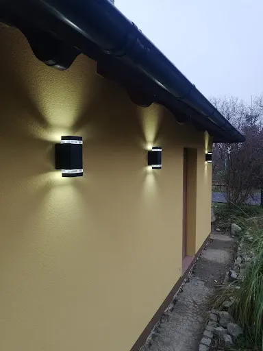 Instalacje Elektryczne Adam Mikołajczyk